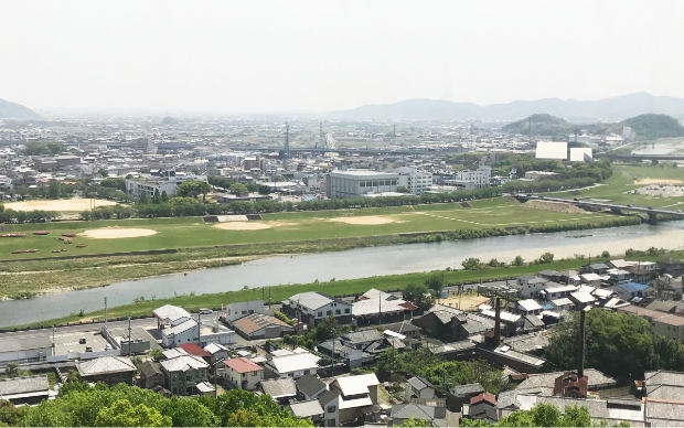 地元愛から生まれる無添加の味